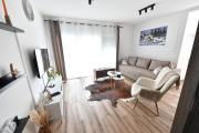 Apartman Vuk Divčibare