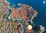 Top Dubrovnik
