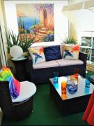 lovely apartments with terrace