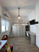 "Calm Joy & J" - Nest