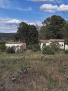 Maison au pied de la st victoire avec piscine