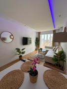 Apartamento San Jorge Premium - Málaga