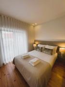 Brittos Lapa Apartment in Porto Center
