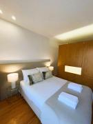 Brittos Lapa Apartment in Porto Center