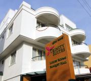 Top Bangalore