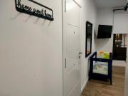 Apartamento El Adoquín