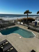 Serenity Seabreeze Vacation Rental 2B 2Ba OF Cherry Grove