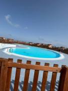 Popcorn Home Fuerteventura