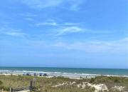 Cool Air Cottage Downstairs OF Duplex