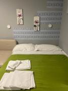 Benalmadena ,apartamento-Estudio primera Línea de Playa