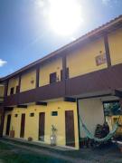 Pousada Recanto Morada dos Pássaros