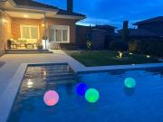 Top Pelayos de la Presa