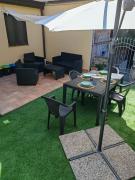 Etna Garden House: Oasis in the heart of Catania