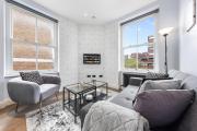 Stunning 1 bedroom in Westminster with AC sleeps 4 Stunning 1 bedroom in Westminster with AC sleeps 4