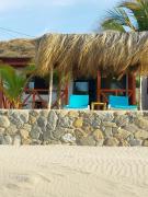 Casuarinas del Mar Habitacion Playa