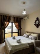 Jurxhen Durress Apartment 1 minute walking from sea