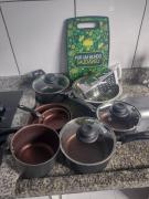 Top Jacareí