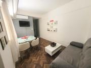 Departamento de Recoleta