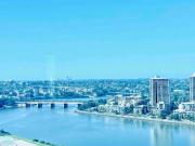 Luxious Startling waterview highrise Condo