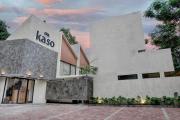 Kaso Urban Villa