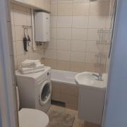 Apartament Mazurska