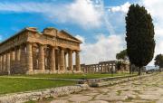 Top Paestum