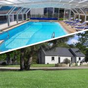 Studios - Location de vacances Le Trécelin