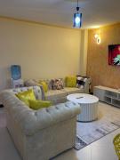 Executive Cozy Furnished Apartment-In Utawala, NBO, Near JKIA