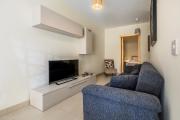 New beach walk apartment in Sliema By SF HOMES