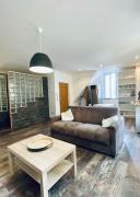 Chez Gauthier - Au Coeur du Panier