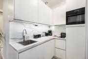 Cosy, brand new apartment in best area