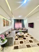 New! Joli appartement en plein centre ville