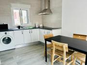 Grand studio Huelin Grand studio Huelin