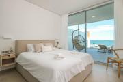 Med Two luxury apartment with sea view