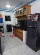 Shaun homestay