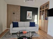 Apartament nad Morzem Gdynia Centrum