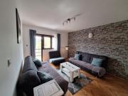 Planinska kuća Koreni