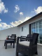 Top Lajes das Flores