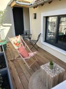 Top Saint-Marcel Top Saint-Marcel