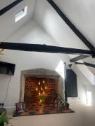 Epic Location, Views & Large Private Terrace