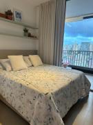 VN Turiassu Perdizes Allianz Parque