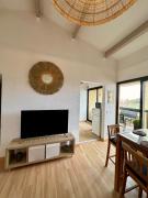 Chez Tristan et Tony