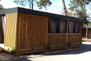 Mobile home - EXCLUSIVE