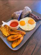 Top Antigua Guatemala