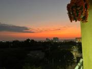 Atardecer Samario Portal de la Sierra Santa Marta Magdalena Colombia Apartamento Piscina vista mar Bello Horizonte 3 habitaciones