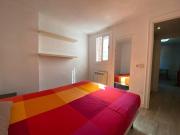 Cozy apartment in the city centre of Barcelona