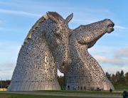 Falkirk City Centre Stylish Two-Bedrooms Apartment