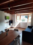 Departamento céntrico