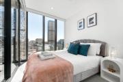 The amazing 1BR CBD Apt Premium Location