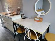 Sokcho Accommodation Bada Bom